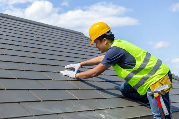 Professional Roofing Contractor in Roseville, OH