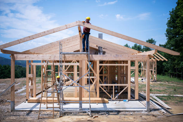 Best Commercial Roofing Services  in Roseville, OH