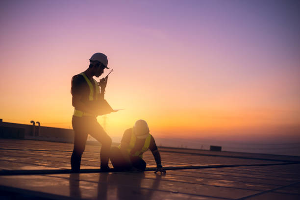 Best Roof Repair Services  in Roseville, OH