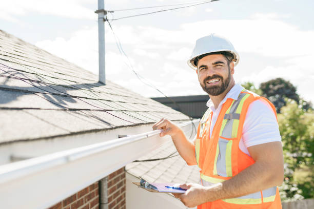 Best Flat Roof Repair Services  in Roseville, OH
