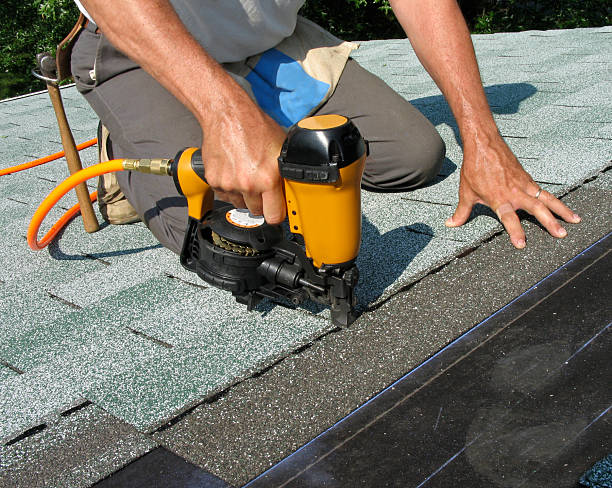 Best Roof Waterproofing Services  in Roseville, OH