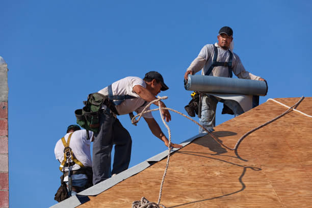 Best New Roof Installation  in Roseville, OH
