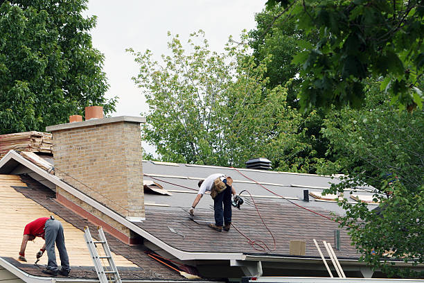 Best Slate Roofing Contractor  in Roseville, OH