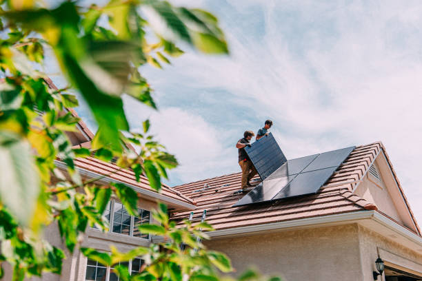 Best Affordable Roofing Company  in Roseville, OH
