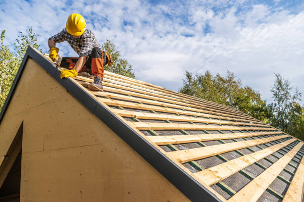 Best Roof Replacement Cost  in Roseville, OH