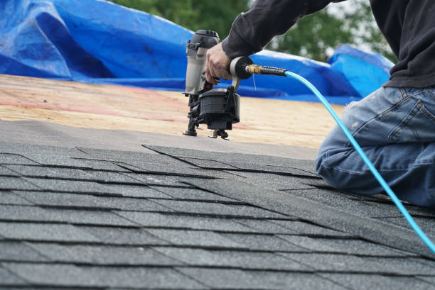 Best Residential Roofing Contractor  in Roseville, OH
