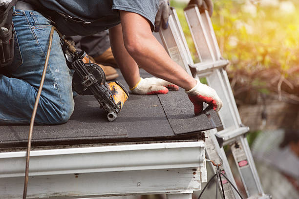 Best Emergency Roof Repair  in Roseville, OH