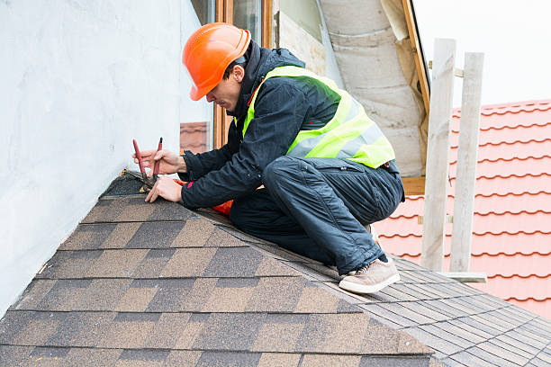 Best Heating Cable for Roof Installation  in Roseville, OH