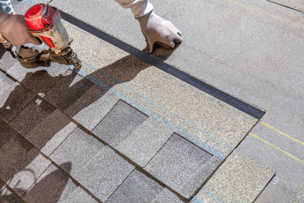 Best Best Roofing Contractors  in Roseville, OH